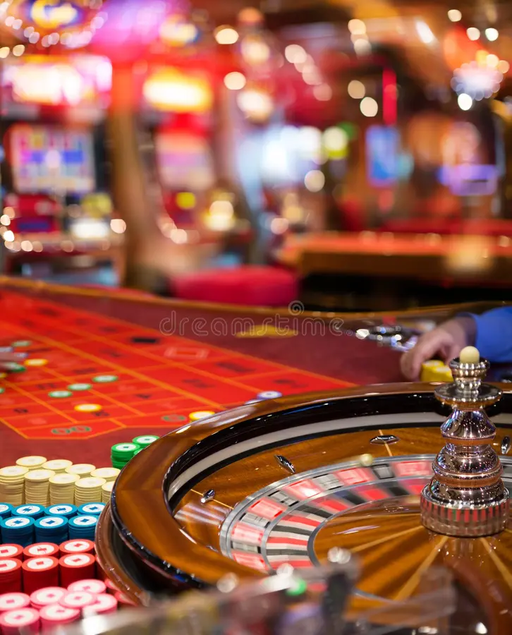 Über mybookie Casinotische